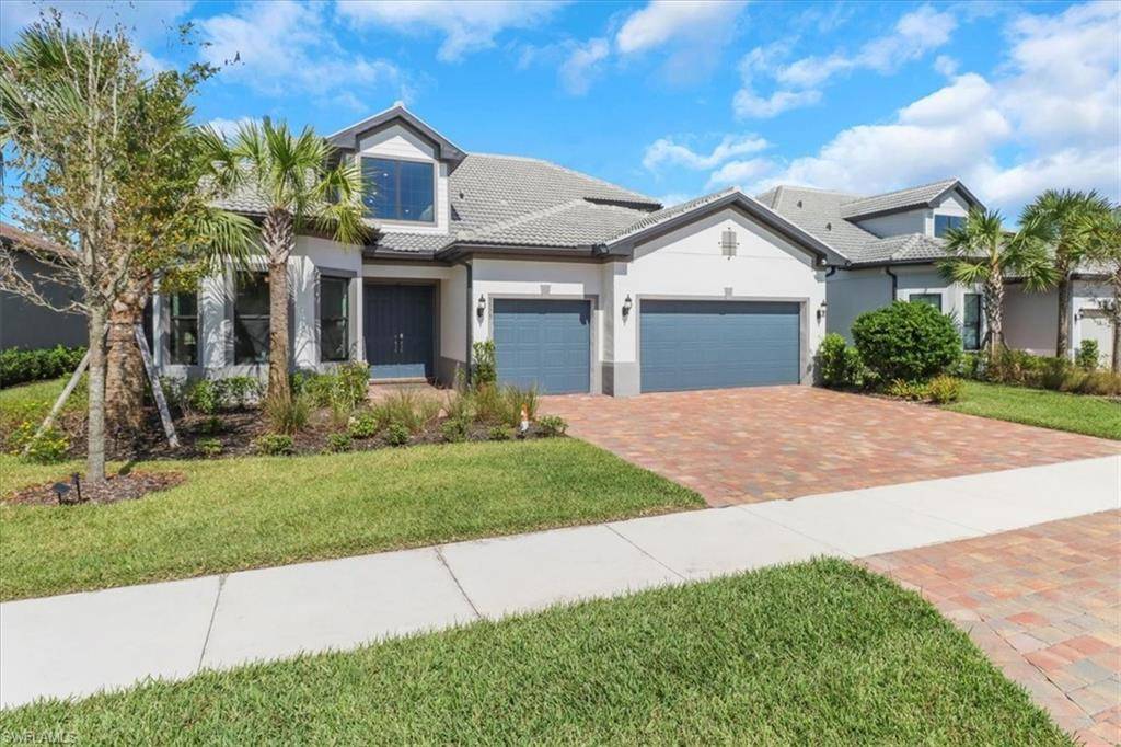 Naples, FL 34120,9575 Curlew DR