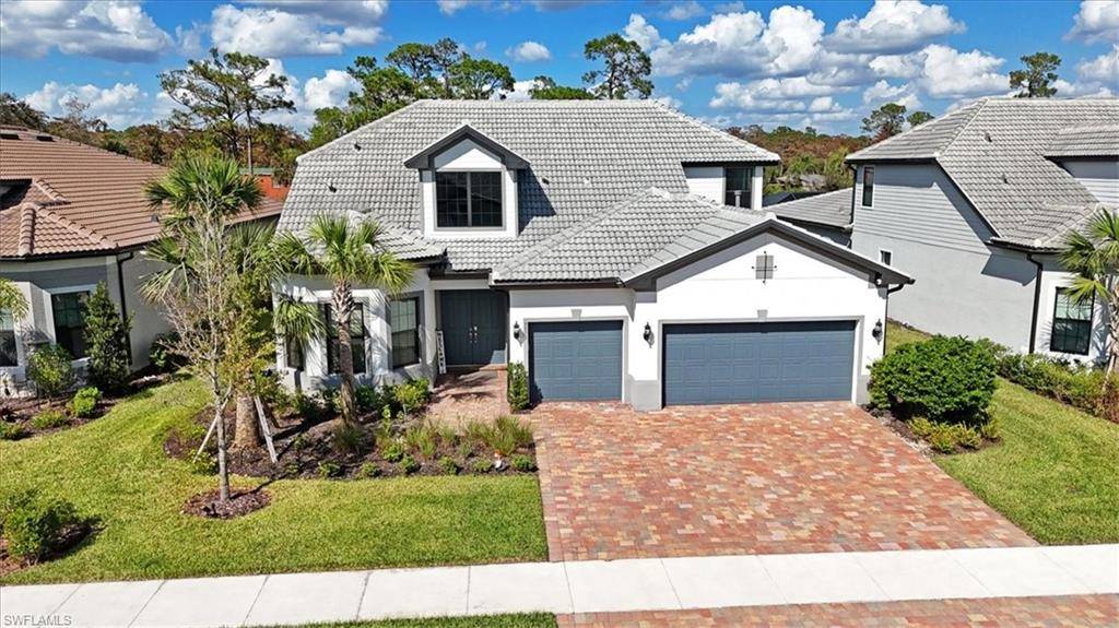 Naples, FL 34120,9575 Curlew DR