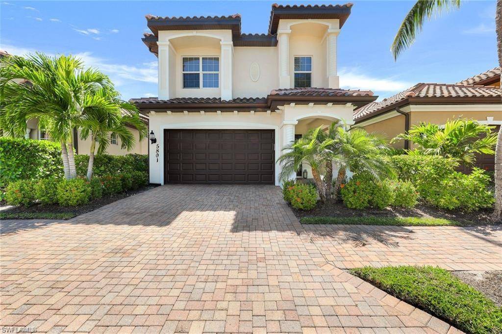 Naples, FL 34110,5801 Mango CIR #5801