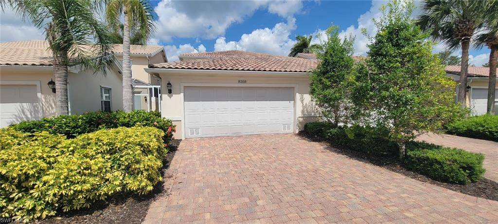 Naples, FL 34114,8358 Rimini WAY