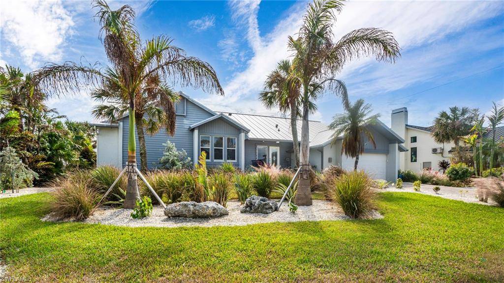 Sanibel, FL 33957,1290 Par View DR