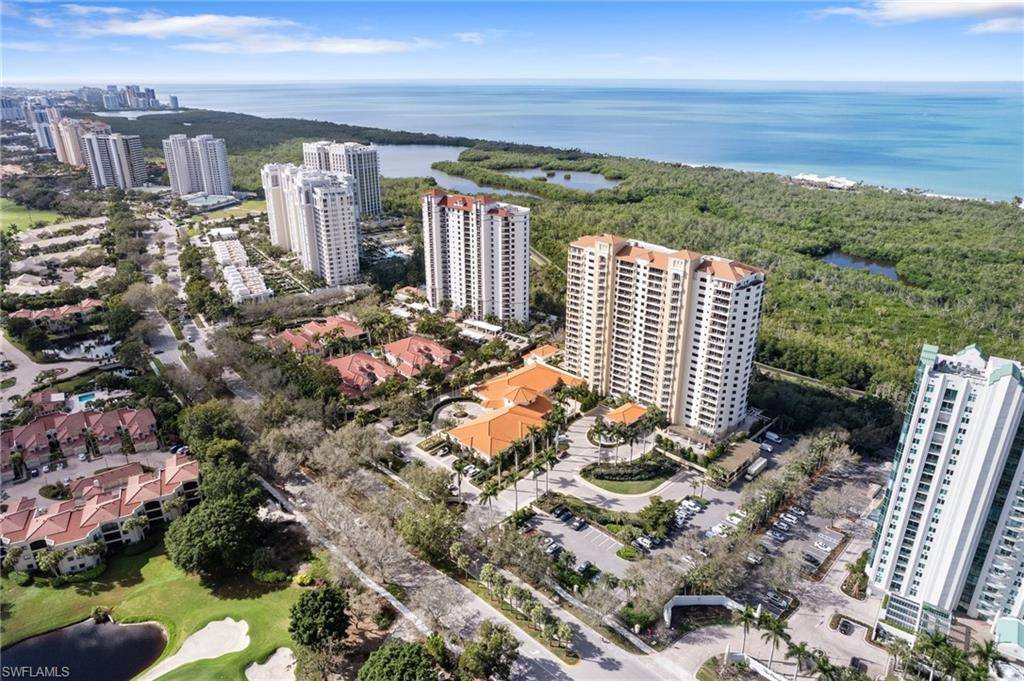 Naples, FL 34108,7425 Pelican Bay BLVD #1904