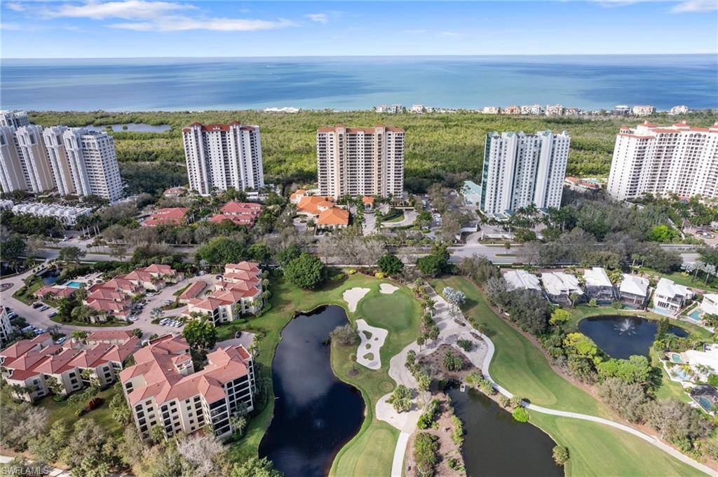 Naples, FL 34108,7425 Pelican Bay BLVD #1904