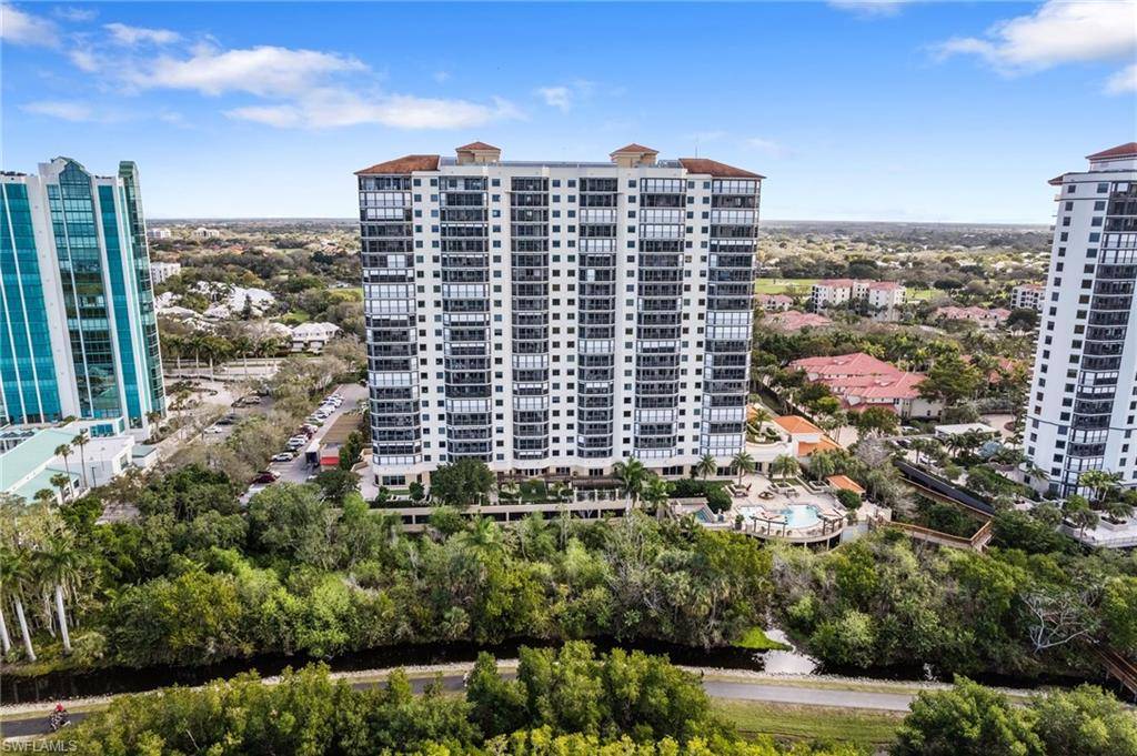 Naples, FL 34108,7425 Pelican Bay BLVD #1904