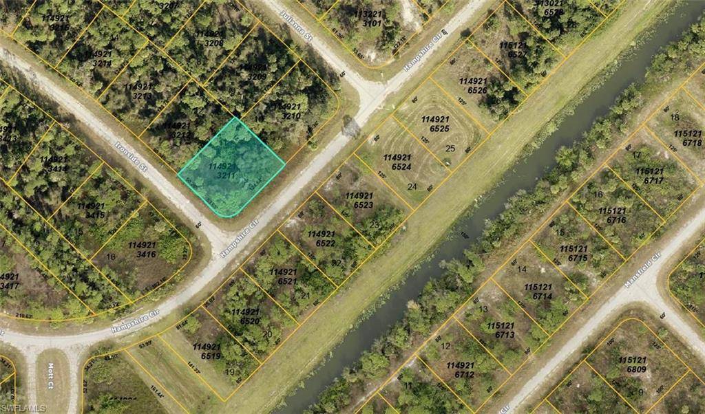 North Port, FL 34288,1149213211 Ironside ST