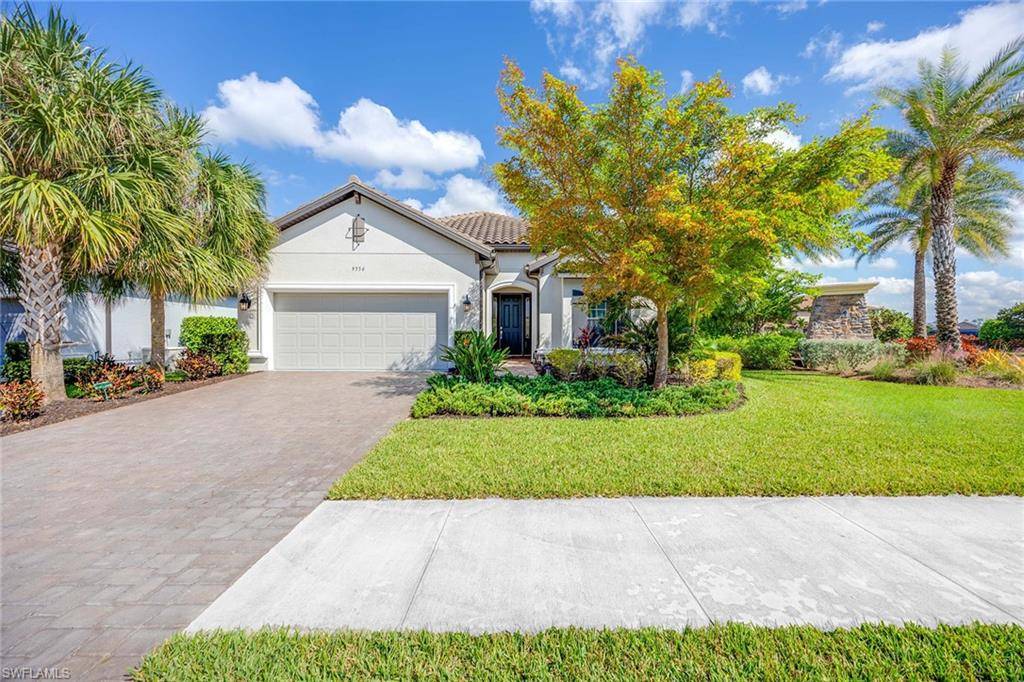 Naples, FL 34119,9336 Montelanico LOOP