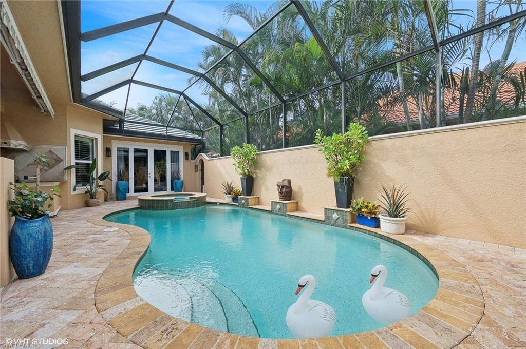 Naples, FL 34105,4908 Rustic Oaks CIR