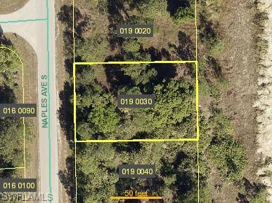 Lehigh Acres, FL 33974,305 Naples AVE S