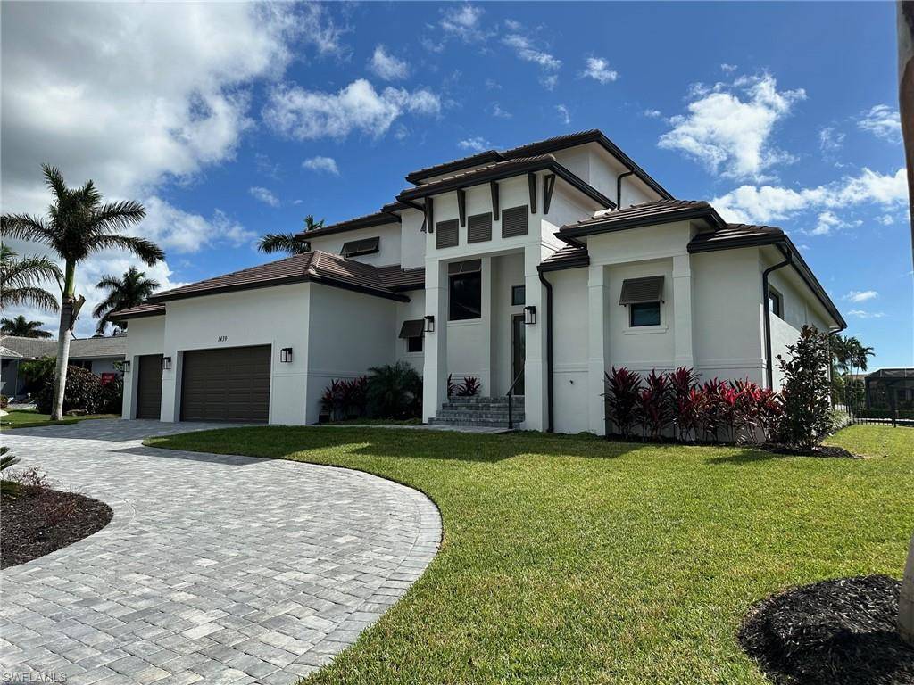 Marco Island, FL 34145,654 Bamboo CT