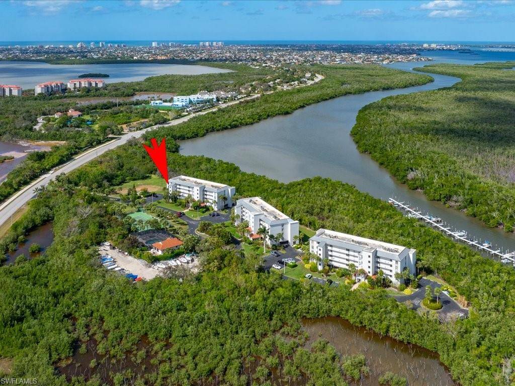 Marco Island, FL 34145,100 Stevens Landing DR #301