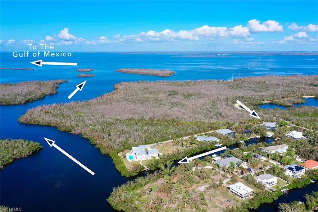 Sanibel, FL 33957,5230 Caloosa End LN