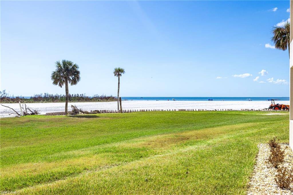 Fort Myers Beach, FL 33931,6672 Estero BLVD #A110