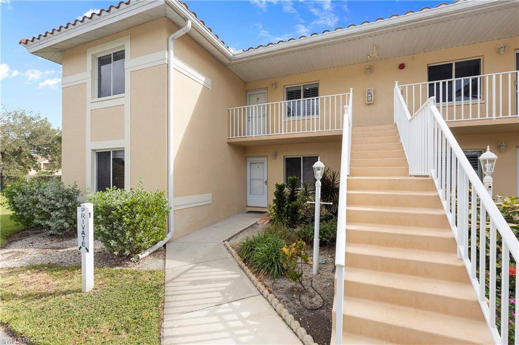 Naples, FL 34104,188 Furse Lakes CIR #G-7