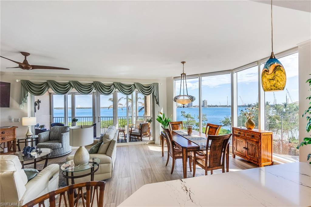 Fort Myers Beach, FL 33931,4137 Bay Beach LN #536