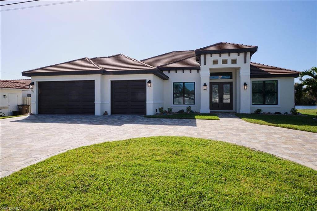 Cape Coral, FL 33904,506 Wildwood PKWY