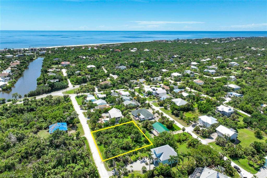 Sanibel, FL 33957,565 Birdsong PL