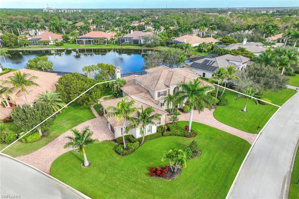 Naples, FL 34113,7711 Trent CT