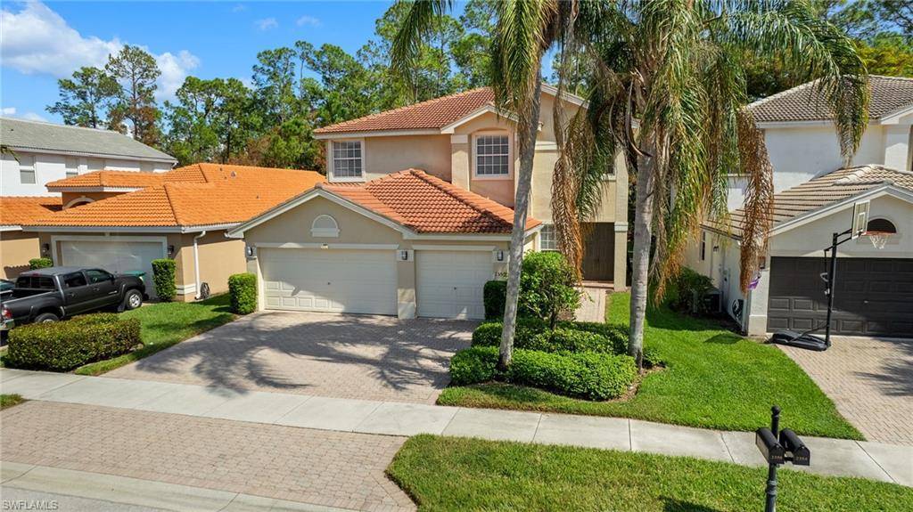 Naples, FL 34119,2358 Butterfly Palm DR