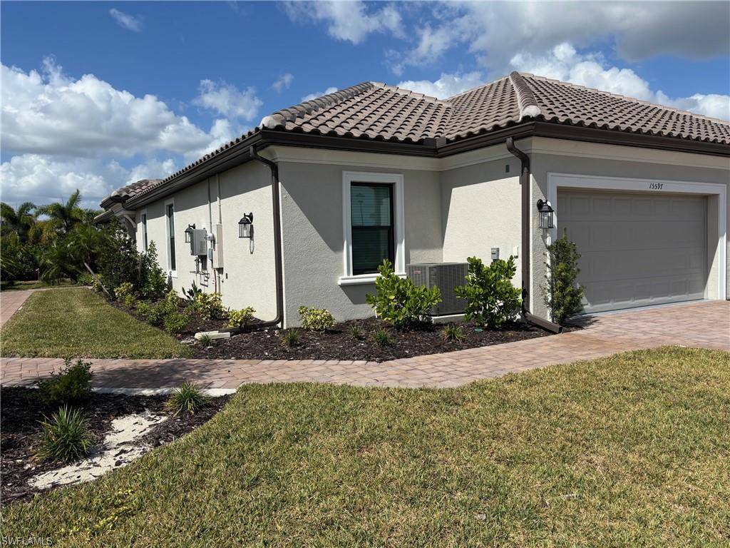 Naples, FL 34114,15597 Vittorio ST