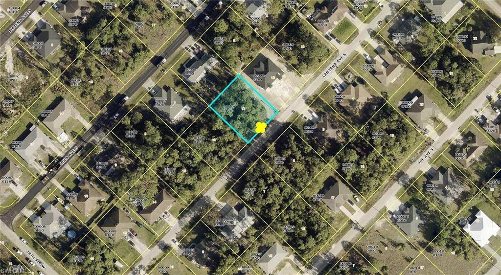 Lehigh Acres, FL 33973,2420 Lantana AVE S