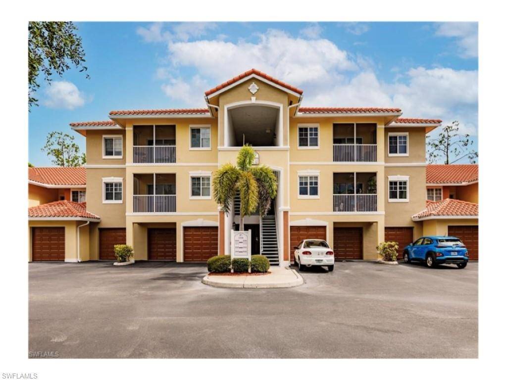 Fort Myers, FL 33966,13141 Bella Casa CIR #2172