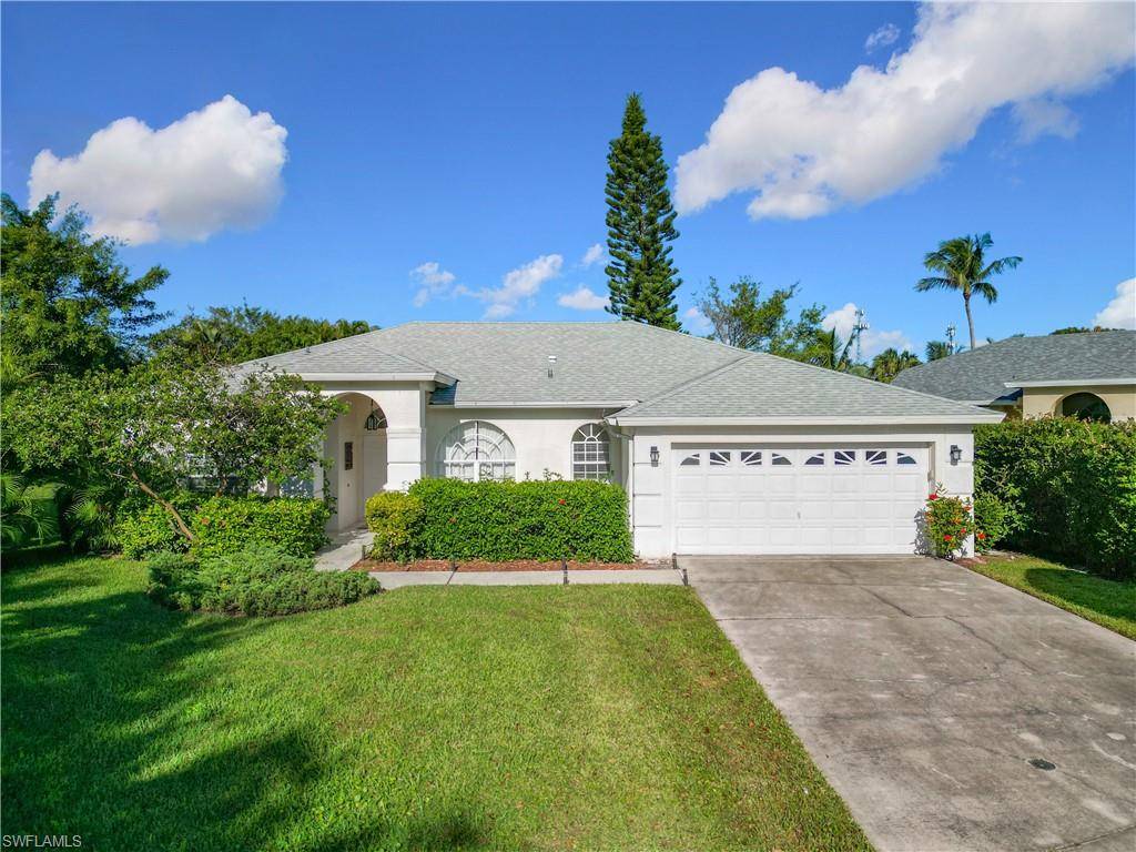 Naples, FL 34104,4991 Brixton CT