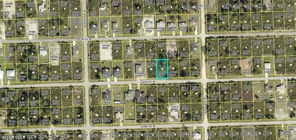 Lehigh Acres, FL 33971,3206 64th ST W