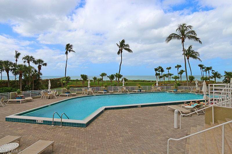 Naples, FL 34103,4651 Gulf Shore BLVD N #1805