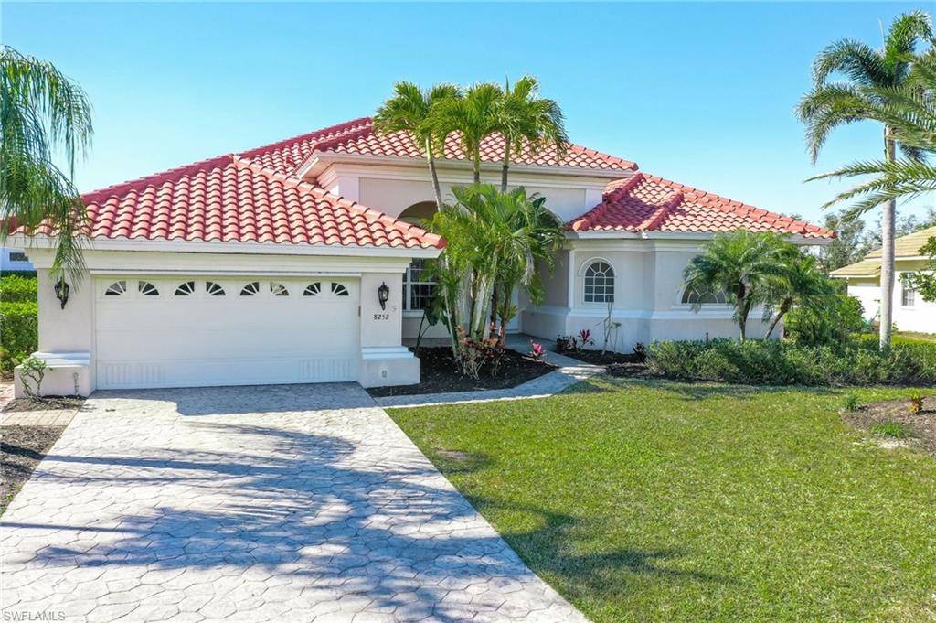 Fort Myers, FL 33908,8252 Southwind Bay CIR