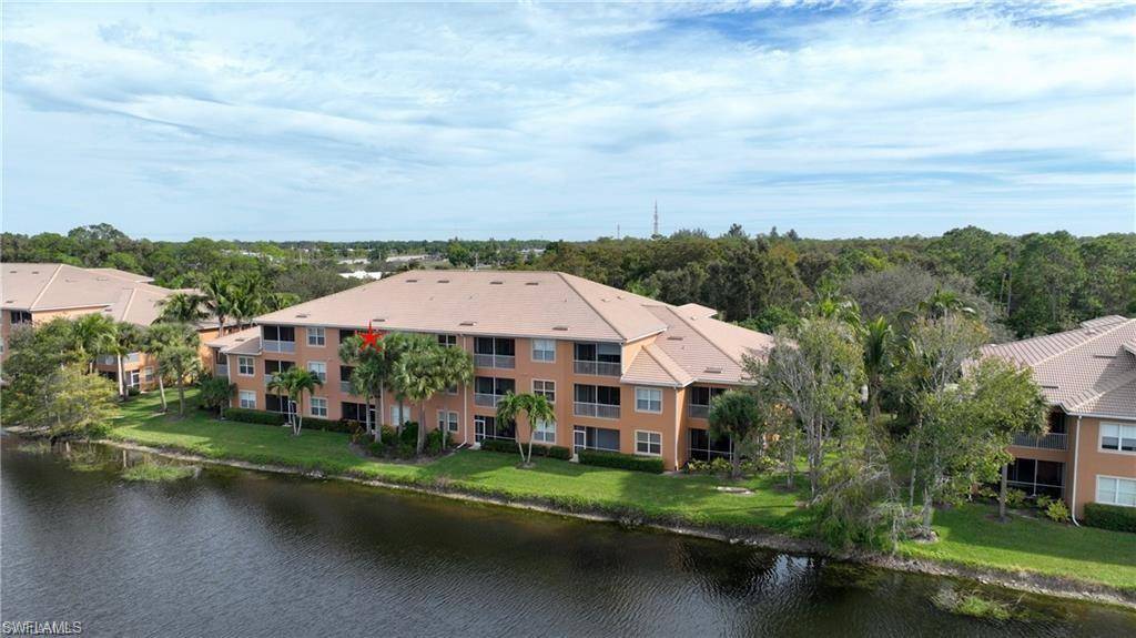 Bonita Springs, FL 34135,9621 Spanish Moss WAY #3833