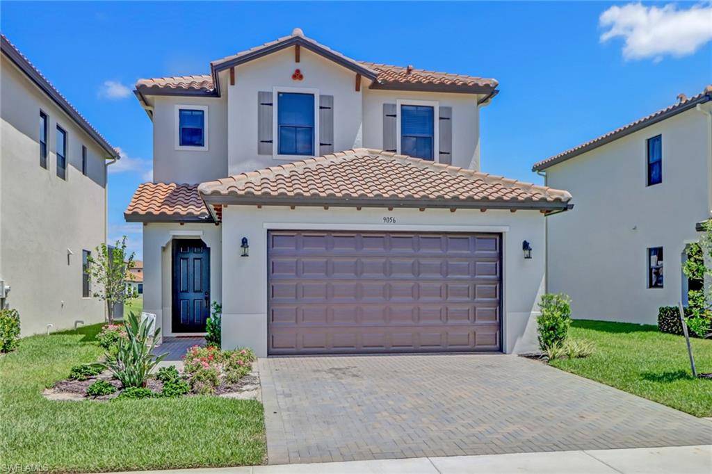 Naples, FL 34104,9056 Madrid CIR