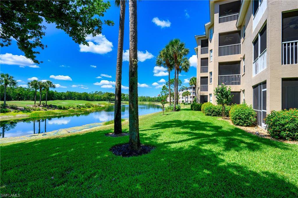 Naples, FL 34112,3790 Sawgrass WAY #3224