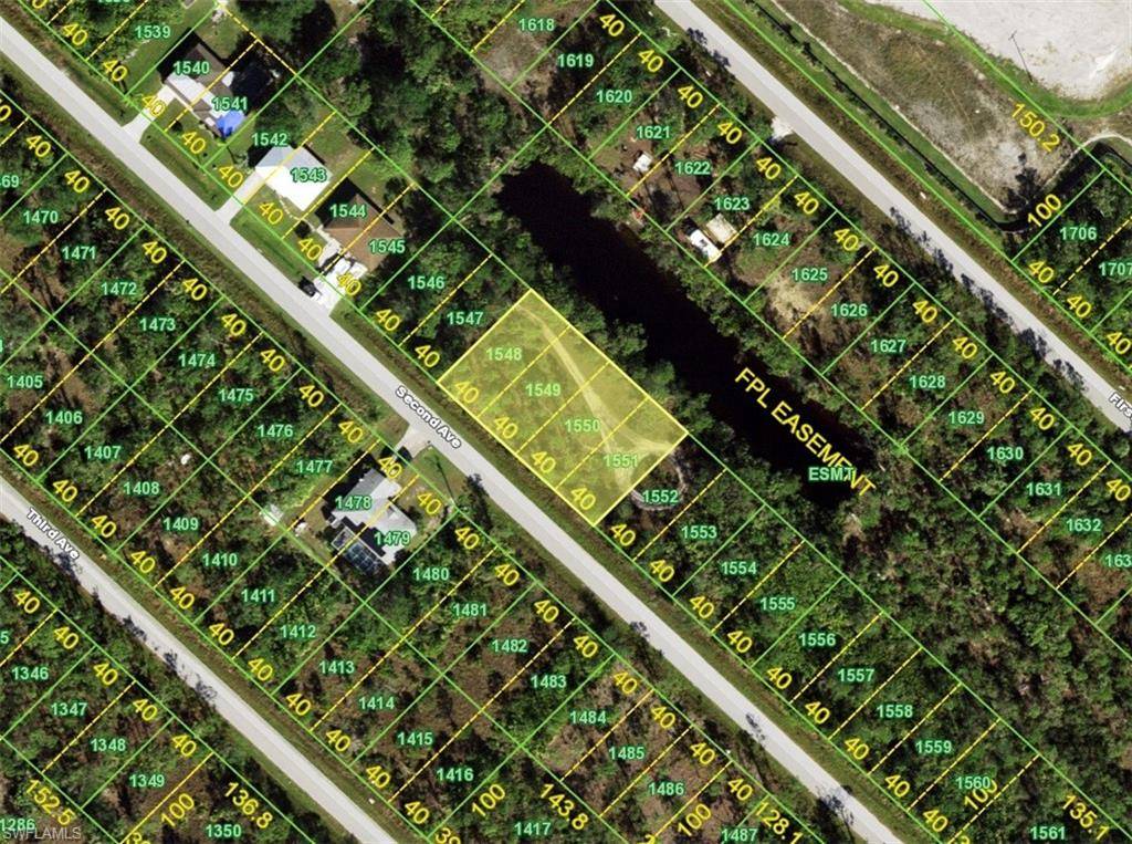 Punta Gorda, FL 33955,11524 Second AVE