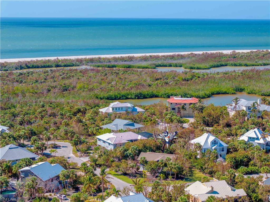 Sanibel, FL 33957,1813 Long Point LN