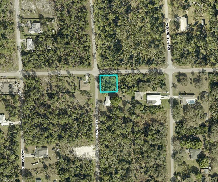 Alva, FL 33920,3400 E 21st ST