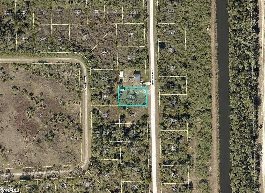 Lehigh Acres, FL 33974,452 Naples AVE S