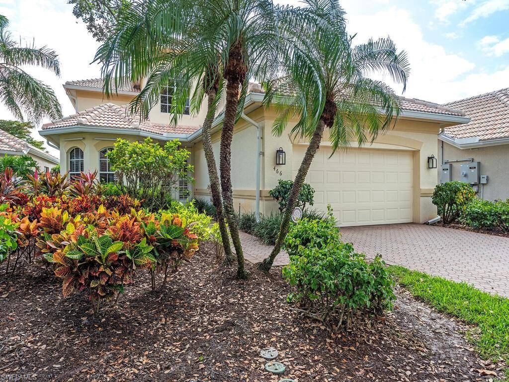 Naples, FL 34119,466 Palo Verde DR