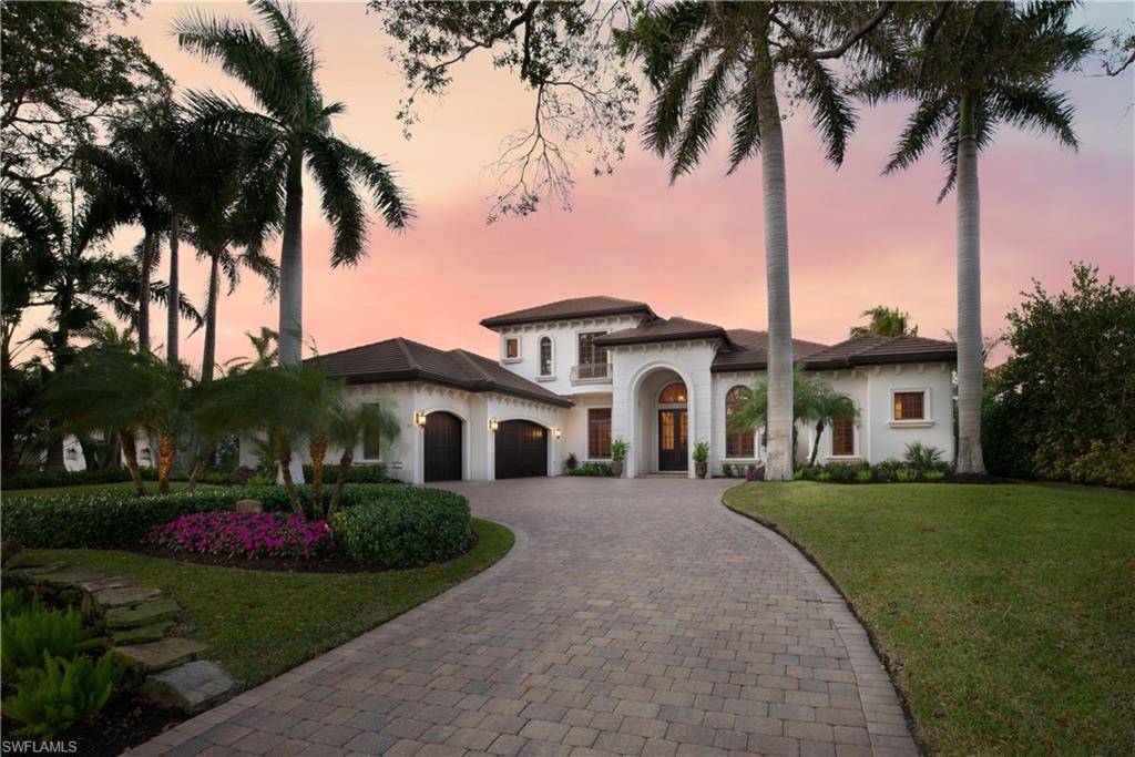 Naples, FL 34103,715 Riviera DR