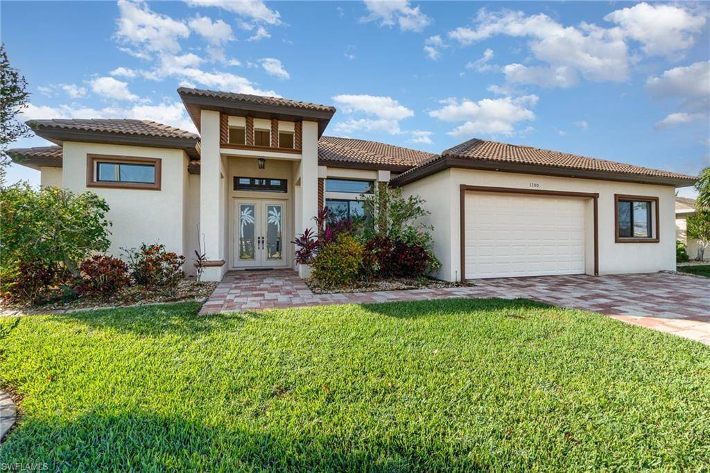 Cape Coral, FL 33914,1200 SW 38th ST