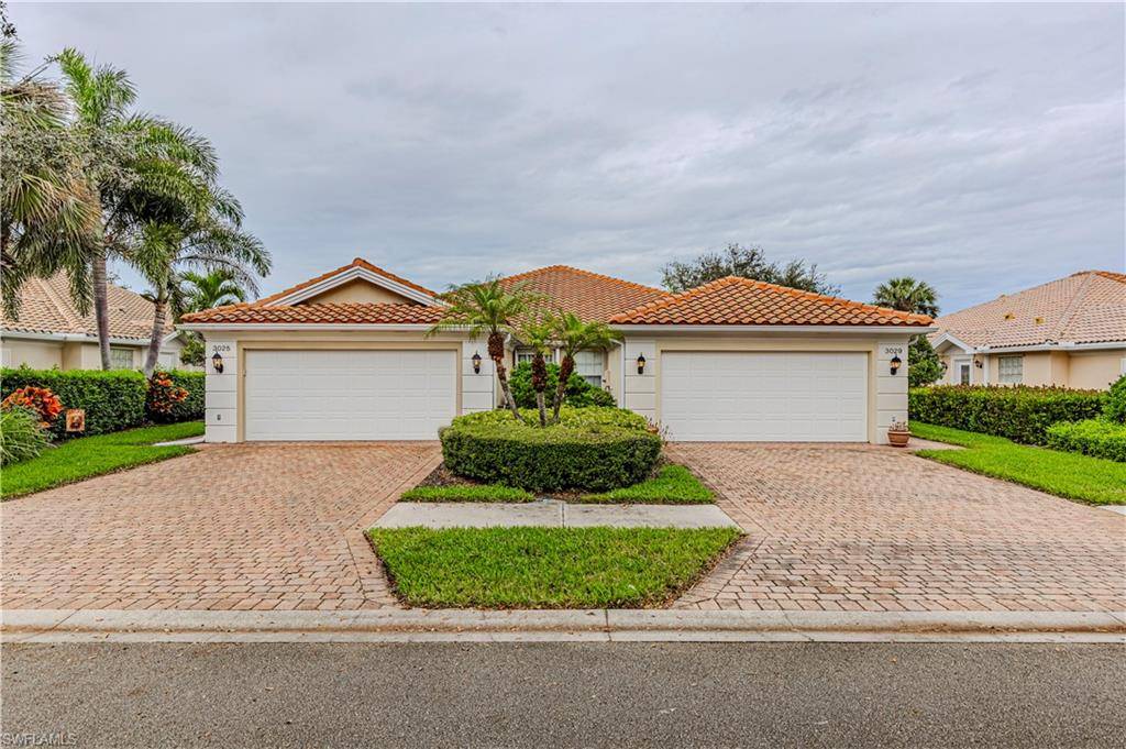 Naples, FL 34119,3029 Futuna LN