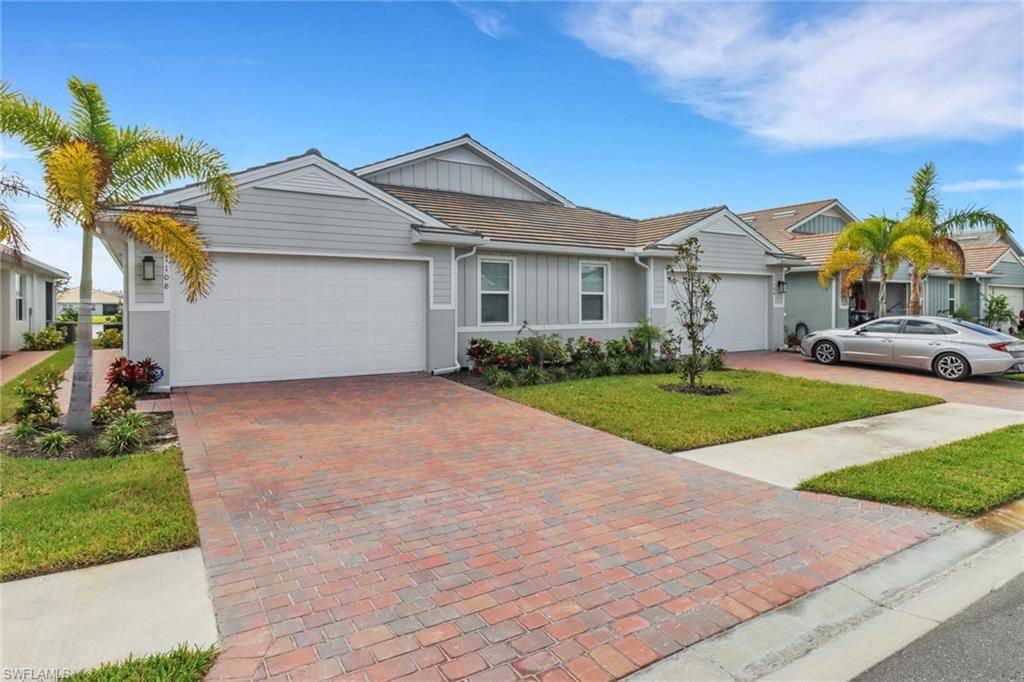 Naples, FL 34114,1108 Rolling Brook LN