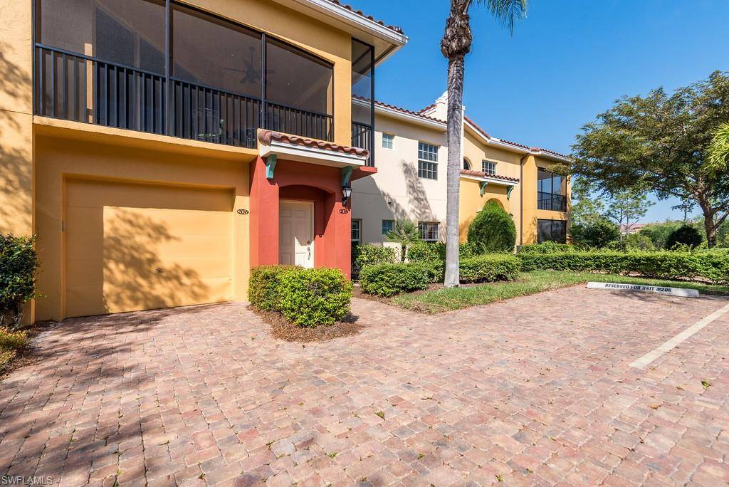 Estero, FL 33928,8741 Piazza Del Lago CIR #206