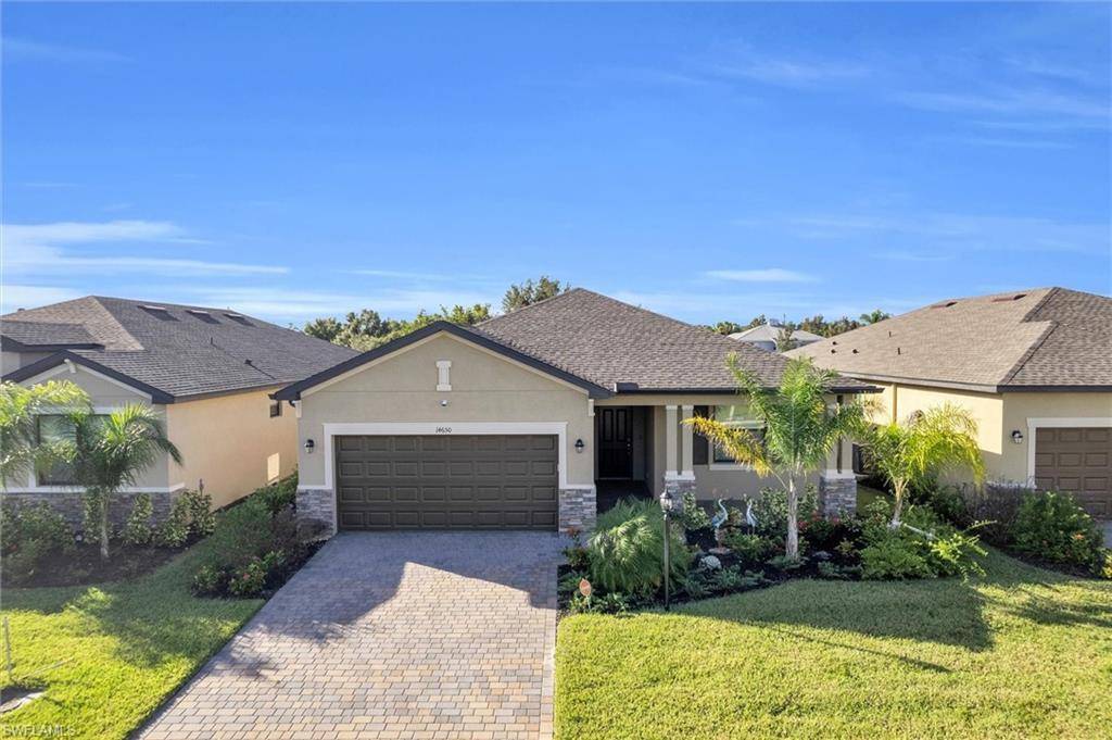 Fort Myers, FL 33905,14650 Cantabria DR