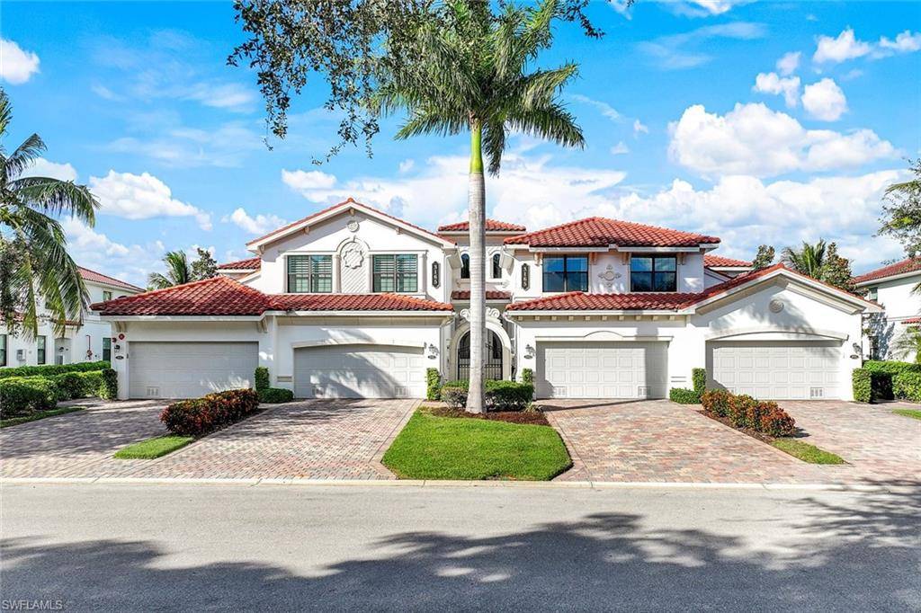 Naples, FL 34114,3165 Aviamar CIR ##202