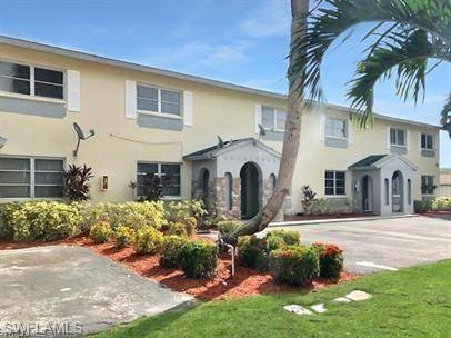 Fort Myers, FL 33919,6635 Warwick CIR #9