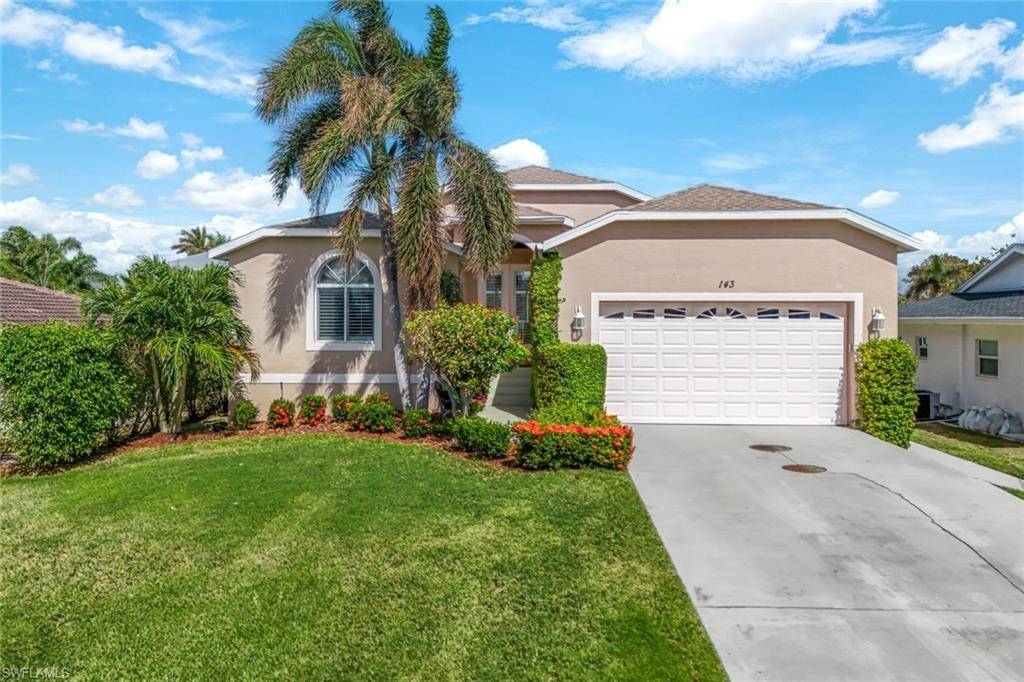 Naples, FL 34113,143 Tahiti CIR