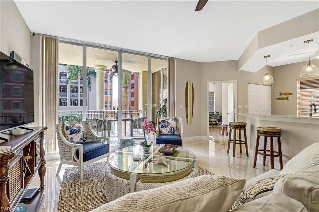 Naples, FL 34102,410 Bayfront PL #2208