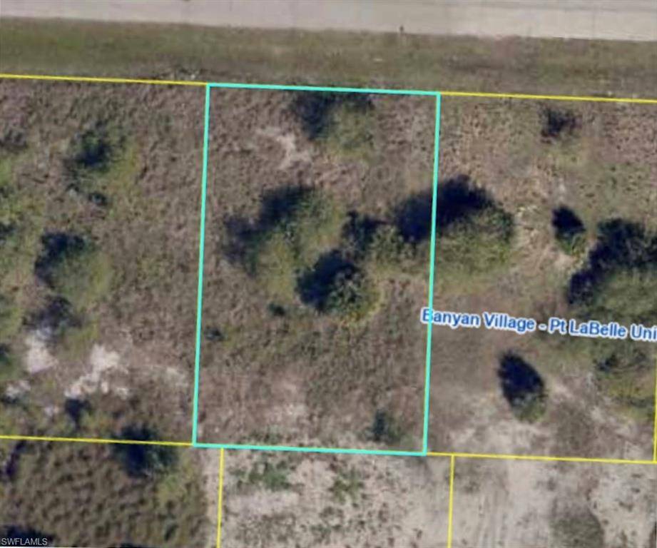 Labelle, FL 33935,131 Plantation DR