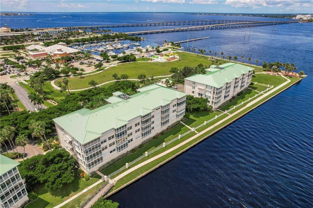 Punta Gorda, FL 33950,200 Harbor Walk DR #243