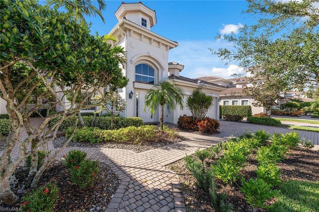 Naples, FL 34119,513 Avellino Isles CIR #36202